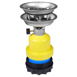 Calentador <span class=keywords><strong>de</strong></span> carbón eléctrico para Shisha con bobina, accesorios <span class=keywords><strong>de</strong></span> hookah, soporte <span class=keywords><strong>de</strong></span> Metal para estufa <span class=keywords><strong>de</strong></span> carbón, novedad <span class=keywords><strong>de</strong></span> 2023 - Product Image 2