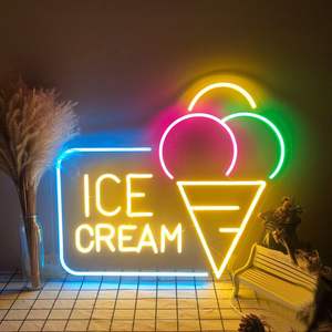 Неоновый светодиодный настенный Декор для дома - Product Image 4