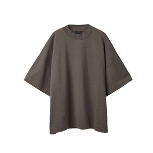Camisetas de la Mejor Calidad para Hombre, Diseño Moderno 2026, 100% Algodón, Ropa Masculina - Product Image 4