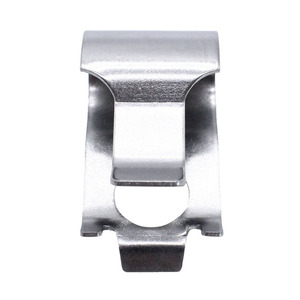 <b>Car</b> Turbocharger Actuator Rod Rattle <b>Clip</b> 06J145220A for Golf - Product Image 2