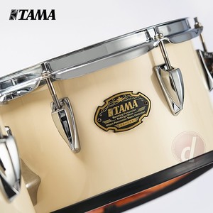 กลองเดินแถว TAMA Starlight <span class=keywords><strong>Tenor</strong></span> รุ่น B8023TK-SGW พร้อมตัวกลองไม้เบิร์ช รุ่น Bubinga/Birch - Product Image 3