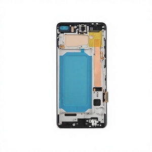 Écran LCD TFT 6,05 pouces avec numériseur et châssis pour <span class=keywords><strong>S10</strong></span> 4G <span class=keywords><strong>SM</strong></span>-<span class=keywords><strong>G973F</strong></span>, garantie 6 mois - Product Image 2