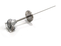 Thermocouples assemblés de type E J T N K industriels