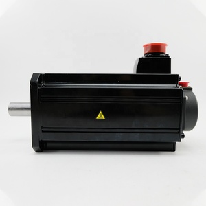 มอเตอร์จากญี่ปุ่น รุ่น HG-RR503 750W AC สำหรับระบบควบคุมการเคลื่อนที่อัตโนมัติทางอุตสาหกรรมและอุปกรณ์หุ่นยนต์ - Product Image 3