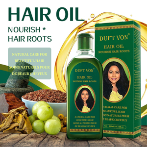 Aceite de Árbol de Té Natural al por Mayor para el Crecimiento del Cabello, Fórmula Nutritiva 2 en 1, Aceite Capilar OEM, Productos Wild Growth - Product Image 4