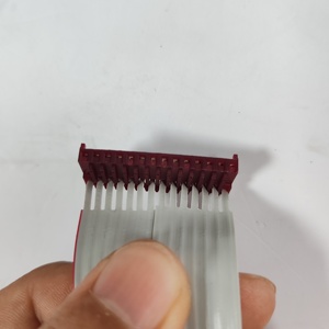 עמיד נתונים חמדן כבל יחיד 14 סיכות כבל סרט עבור מנפק דלק - Product Image 3