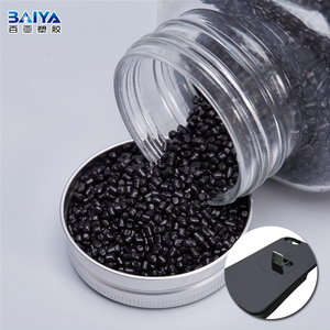 Mới nồng độ cao lây lan đều PP carbon đen phụ <span class=keywords><strong>masterbatch</strong></span> cho ép phun - Product Image 5