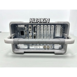 Analyseur de spectre Keysight Agilent E4402B ESA-E Series d'occasion, 100 Hz à 3,0 GHz, 1 pièce hx1 - Product Image 2