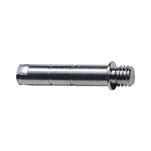 Pièces usinées CNC en acier inoxydable OEM personnalisées Contrôle strict des tolerances - Product Image 4