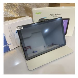 Colposcope numérique vidéo mini portable pour examen gynécologique avec écran de 10 pouces et garantie d'un an - Product Image 1