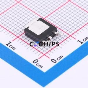 ทรานซิสเตอร์ภาคสนามทรานซิสเตอร์ NP50P04SDG-E1-AY TO-252(MP-3ZK) คุณภาพสูง (มอสเฟท) - Product Image 2