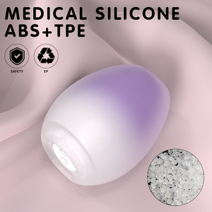 Low Price Puff Vibrator Auto Face Eye Massage