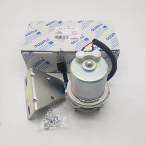 Piezas de maquinaria de construcción OUSIMA, bomba eléctrica Puel de 12V P76914 87282080 97756609 para Case STX380 SXT403 - Product Image 3