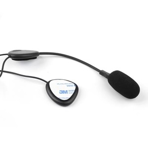 Walkie Talkie Casco Auriculares Casco BT Auricular Recepción automática Llamada Teléfono 5,0 BT Versión Sonido de alta calidad - Product Image 1
