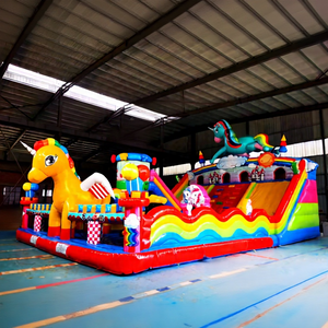 Videur gonflable commercial <span class=keywords><strong>pour</strong></span> enfants, château sautant <span class=keywords><strong>pour</strong></span> enfants avec ventilateur <span class=keywords><strong>pour</strong></span> la <span class=keywords><strong>location</strong></span> de <span class=keywords><strong>fête</strong></span> d'<span class=keywords><strong>anniversaire</strong></span> - Product Image 3