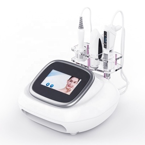 Masajeador Facial 3 en 1 Antienvejecimiento, Hidratación Profunda, Sin Agujas, Dispositivo de Terapia de <span class=keywords><strong>Mesoterapia</strong></span> Facial - Product Image 6