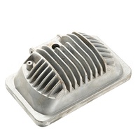 Pièces en alliage d'aluminium de prototypage rapide de qualité supérieure en acier inoxydable titane 316 métal SLM Service d'impression 3D