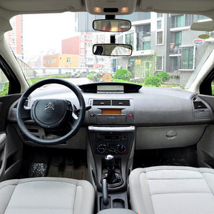 Tesla 4G + 64 pour citroën C4 Quatre Triumph 2004-2012 Android 11 lecteur multimédia Navigation GPS Auto unité centrale voiture stéréo Carplay - Product Image 1