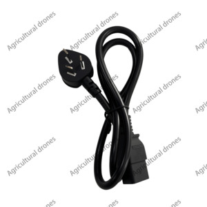 เหมาะสำหรับสายไฟ DJI AC อุปกรณ์เสริมโดรนการเกษตร T60, T40, T50, T30, T70, T70P - Product Image 2