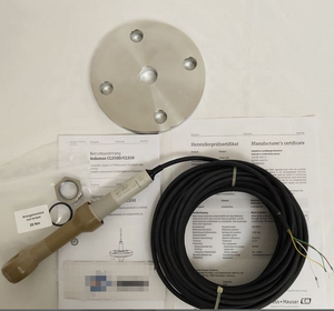 เซ็นเซอร์ Endress Hauser รุ่น PTP31B pH CPS11E เกจวัดระดับ FMU30 FTL31 PMC131 ของแท้ ใหม่ มีสินค้าในสต็อก - Product Image 2