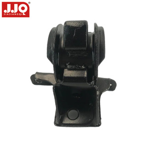 Jjq OEM ยาง50850-TG0-T12การติดตั้งเกียร์สำหรับ Honda Fit 2009-2014และ City 2011-2014 - Product Image 2