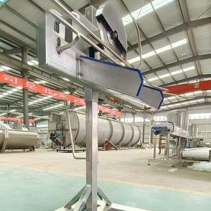 Máquina Cortadora de Cabezas de Aves de Alta Eficiencia y Rendimiento Estable para Mataderos y Plantas de Procesamiento de Carne - Product Image 6