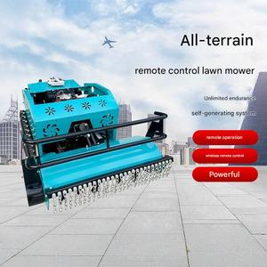 Tracteurs de jardin puissants avec accessoires pour la tonte, le ramassage et le remorquage sur votre propriété - Product Image 4