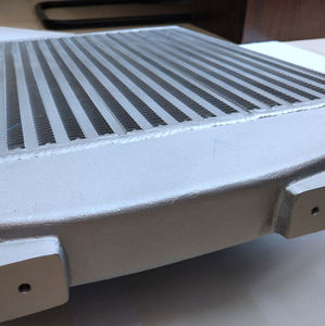 <span class=keywords><strong>Kit</strong></span> de conversión de intercooler de montaje delantero EPMAN para Seat Sport Ibiza, para <span class=keywords><strong>Polo</strong></span> Mk4 GTI 1,9 TDI, para Seat Sport Ibiza, para <span class=keywords><strong>Polo</strong></span> Mk4, TDI, - Product Image 4