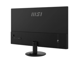 จอภาพ MSI PRO MP252L ขนาด 24.5 นิ้ว 100Hz IPS FHD สำหรับสำนักงาน 1ms ป้องกันแสงสะท้อน มาตรฐาน TÜV ปกป้องดวงตา รองรับการติดตั้งแบบ VESA สำหรับคอมพิวเตอร์ตั้งโต๊ะ - Product Image 3