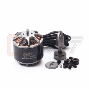 Gartt ml 4114 400KV 330 động cơ hiệu quả cao Sin escobillas Para multirotor Quadcopter Hexa <span class=keywords><strong>S800</strong></span> S1000 RC bay không người lái - Product Image 2