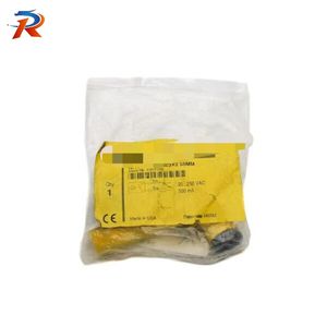 NI10-P18SK-AZ3wbrX2 4351500 55MM 20-250VAC NSMP asli baru stok tersedia industri otomatis PLC khusus pemrograman PLC C - Product Image 1