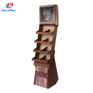 Expositor de Licor Hexagonal de Metal Específico para la Marca, para Minoristas de Alcohol, con Servicio de Personalización de Marca - Product Image 4