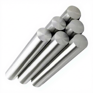 Varilla de Aleación de Hierro, Cobalto y Vanadio Hiperco 50 50A 1J22, Superficie Brillante, 6-50 mm, Imán Industrial, Transformadores de Solenoide, Duro - Product Image 1
