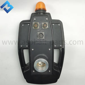 उच्च गुणवत्ता वाला पक्षी s1800/s2100 पेवर 2134297 रिमोट कंट्रोल पैनल प्लस सुपर1800 डामर पेवर के लिए - Product Image 1