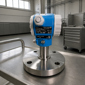PMP51 PMC71 Endress Hauser Endress Hauser E+H - Product Image 4