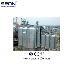 Professionale rotary forno e cemento silo prezzo produttore con 30 anni di <span class=keywords><strong>storia</strong></span> - Product Image 2
