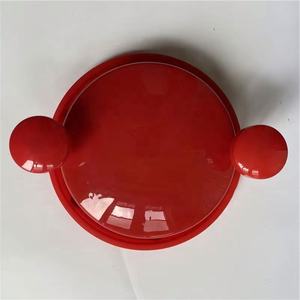 Mayorista: Desmenuzador de Pollo Manual con Caja de Colores, Herramienta para Desmenuzar, Picadora de Carne, Platos de Plástico, Rallador de Cocina, 50 unidades - Product Image 5