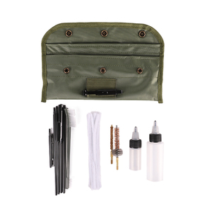 Venta al por mayor de alta calidad <span class=keywords><strong>M16</strong></span> <span class=keywords><strong>arma</strong></span> kit de limpieza - Product Image 2