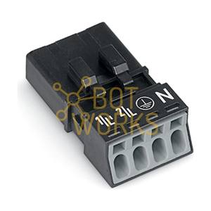 วาโก้ 890214 - ใหม่ - Product Image 1