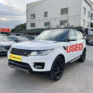 Land Rover Range Rover Sport Usado, Modelo 2015, 3.0 SDV6 HSE, Caja de Cambios Automática, Twin Turbo, 4WD, Diésel, SUV - Product Image 1
