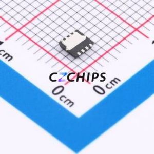 PDFN3.3x3.3 ASDM30P30BE-R ใหม่-ต้นฉบับ-8ทรานซิสเตอร์ผลฟิลด์ทรานซิสเตอร์ (MOSFET) - Product Image 2