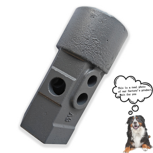 Trung tâm lục giác của thanh khoan khoan được sử dụng để đào rễ cây không bị vỡ - Product Image 2