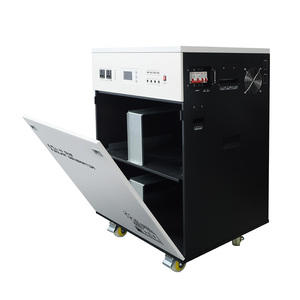 สถานีพลังงานแสงอาทิตย์ เครื่องกำเนิดไฟฟ้า 220v ขายส่ง 1500wh พลังงานแบบทอรอยด์ 240v 2000w 3000w - Product Image 4