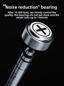 Tournevis de démontage haute précision Ant Xinxin MY-901 pour téléphones mobiles, outil à cinq pointes - Product Image 3