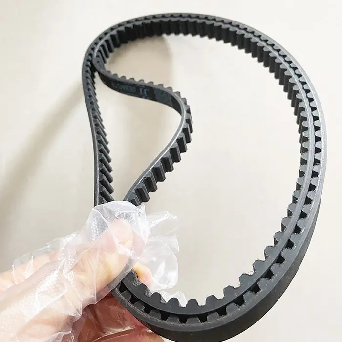 Sabuk Timing STD 6565656-s8m lebar sabuk 9 10 12 15 20 25 30 50 55 110 mm untuk S8M timing belt pulley