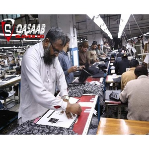 Diseño personalizado a prueba de viento impermeable MX motociclismo pantalón Auto Racing Wear Motocross pantalones hechos por Pakistán - Product Image 5