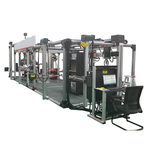 Mobilya Kapsamlı Mekanik Performans <span class=keywords><strong>Test</strong></span> Tezgahı - Product Image 1