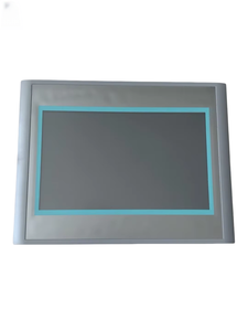 คอนโทรลเลอร์ PLC เซ็นเซอร์หน้าจอสัมผัส ของแท้ใหม่เอี่ยม 6AV6 648-0BE SMART1000IE - Product Image 1