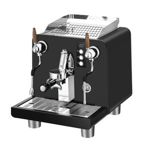 Macchina da caffè automatica professionale per caffè Espresso, - Product Image 2