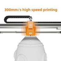 Printer 3D Elegoo OrangeStorm Giga FDM